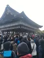 八坂神社の写真_349949