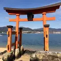 長浜神社の写真_350082