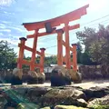 長浜神社の写真_350120