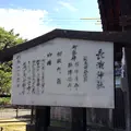 長浜神社の写真_350121