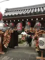 法輪寺(だるま寺)の写真_350244