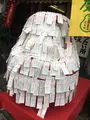 法輪寺(だるま寺)の写真_350245