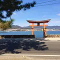 長浜神社の写真_350335