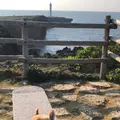 残波岬の写真_350438