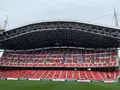 豊田スタジアムの写真_351267