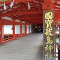 厳島神社の写真_352103