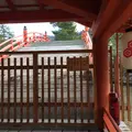 厳島神社の写真_352107