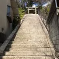 今伊勢神社の写真_352145