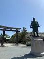 大阪城豊國神社の写真_353050