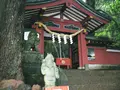 日光二荒山神社 中宮祠の写真_35363