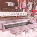 小安峡大噴湯の写真_354220
