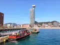 門司港レトロの写真_354361