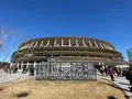 【閉業】国立競技場の写真_356158
