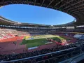 【閉業】国立競技場の写真_356159
