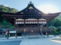 松尾大社の写真_356457