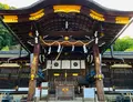 松尾大社の写真_356459