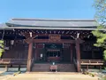 広隆寺の写真_356476