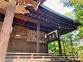 広隆寺の写真_356480