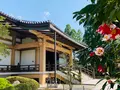 広隆寺の写真_356487