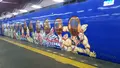 難波駅（南海）の写真_356875