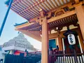 壬生寺の写真_357061