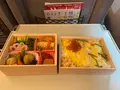 東海道新幹線京都駅東京方面行きホームの写真_358176