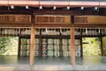 吉田神社の写真_358509