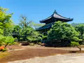 鹿王院の写真_358687