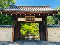 鹿王院の写真_358689