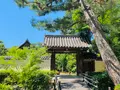 鹿王院の写真_358690