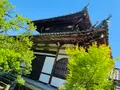 鹿王院の写真_358697