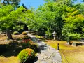 鹿王院の写真_358700