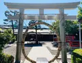 車折神社の写真_358708