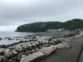 三ツ石海岸の写真_359385