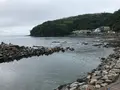 三ツ石海岸の写真_359386