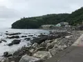 三ツ石海岸の写真_359387