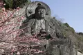 鋸山 日本寺 展望台の写真_359598