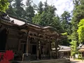 大雄山最乗寺の写真_359768