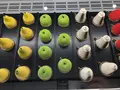 Patisserie bianco neroの写真_360399