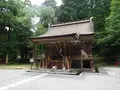 日吉大社 東本宮 本殿の写真_360641