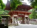 日吉大社の写真_360648