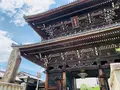 嵯峨釈迦堂（清凉寺）の写真_360673