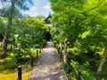 嵯峨釈迦堂（清凉寺）の写真_360695