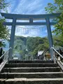 走水神社の写真_360966