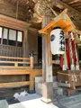 走水神社の写真_360967