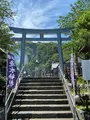 走水神社の写真_360969