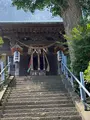 走水神社の写真_360970