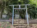 走水神社の写真_360976