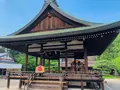 梅宮大社の写真_361243