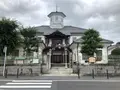 白雲館（旧八幡東学校)の写真_361985
